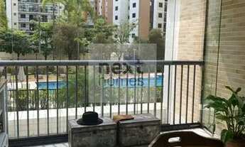 Imagem 5: Apartamento pronto para morar