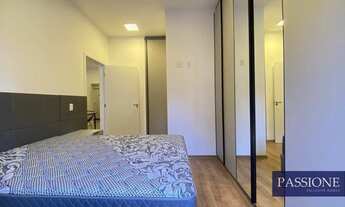 Imagem 7: Apartamento com 1 dormitório para alugar, 41 m² por R$ 3.990,00/mês - Jardim Santa Helena