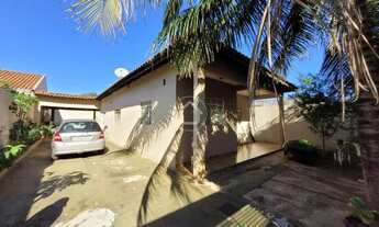 Imagem 2: CASA COM 02 DORMITÓRIOS NO SANTO AMARO