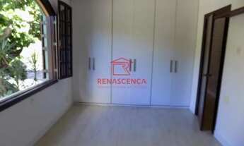 Imagem 5: EXCELENTE CASA COM 4 SUÍTES NO JARDIM BOTÂNICO!