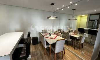 Imagem 7: Apt. 3 dormts sendo 1 suite, 1 vaga, 81 metros, sacada gourmet