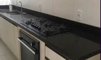 Imagem 4: Apartamento cobertura par locação em Buraquinho