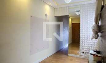 Imagem 2: Apartamento para Aluguel - Vila Clarice, 2 Quartos, 52 m2