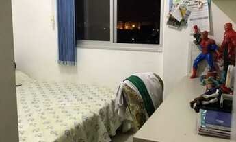 Imagem 5: Condomínio Solar Mediterrâneo- Bairro Jabotiana