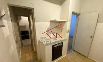 Imagem 5: Apartamento para venda com 70 metros quadrados com 2 quartos em Flamengo - Rio de Janeiro