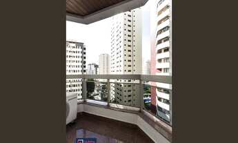 Imagem 5: Apartamento Locação 3 Dormitórios - 154 m² Moema