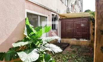 Imagem 7: Apartamento para Aluguel - Jardim Itu-Sabará, 2 Quartos, 44 m2