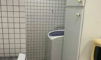 Imagem 6: Apartamento para aluguel possui 52 metros quadrados com 1 quarto