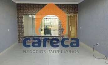 Imagem 4: Casa para Venda em Bady Bassitt, avenida parque, 3 dormitórios, 1 suíte, 2 banheiros, 2 va