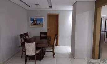 Imagem 7: APARTAMENTO 04 DORMITOTIOS, BAIRRO GUILHERMINA EM PRAIA GRANDE