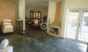 Imagem 2: Casa - Loteamento Caminhos de São Conrado (Sousas) - Campinas