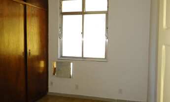 Imagem 5: Excelente apartamento com 01 quarto - Rua Monsenhor Jerônimo, Engenho de Dentro