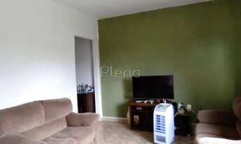 Imagem 2: Casa - Jardim Santa Eudóxia - Campinas