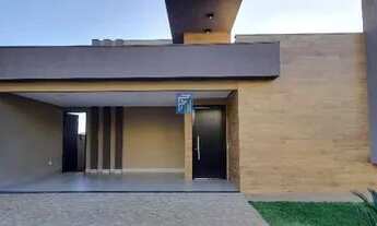 Imagem: Ribeirão Preto - Casa de Condomínio