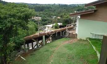 Imagem 5: Casa - Colinas do Ermitage (Sousas) - Campinas