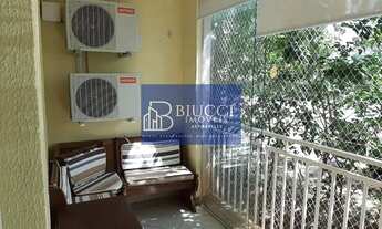 Imagem 7: Lindo Apartamento com Varanda Gourmet no Condomínio Avalon Para Locação, Bairro Loteamento