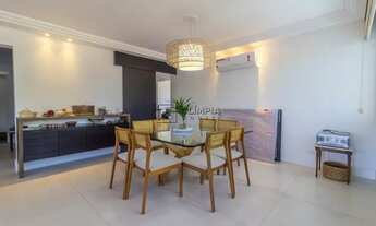 Imagem 7: Apartamento Locação 4 Dormitórios - 237 m² Higienópolis