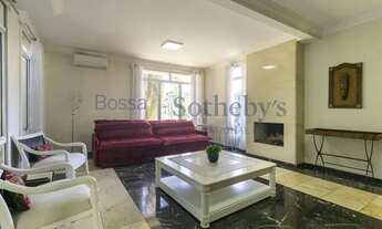 Imagem 3: Casa em condomínio fechado