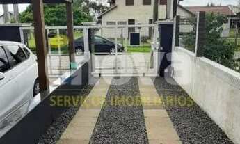 Imagem 3: DUPLEX COM 02 DORMITÓRIOS NA ZONA NOVA DE TRAMANDAÍ