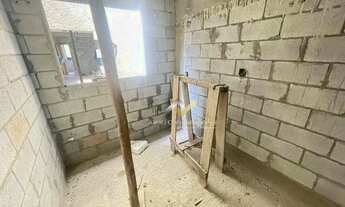 Imagem 6: Cobertura com 2 dormitórios à venda, 92 m² por R$ 440.000,00 - Vila Pires - Santo André/SP