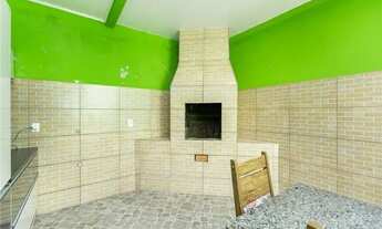 Imagem 4: Casa para venda possui 100 metros quadrados com 3 quartos em Cabula - Salvador - Bahia