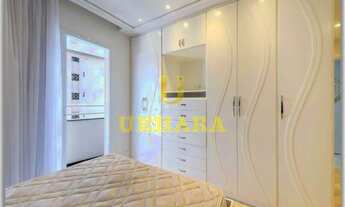 Imagem 7: Apartamento 03 Suítes no Jardim Anália Franco