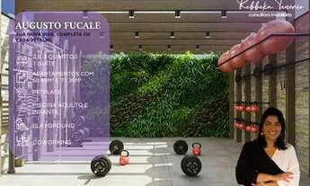 Imagem 7: LANÇAMENTO EDF AUGUSTO FUCALE EM CANDEIAS! 02 E 03 QUARTOS!