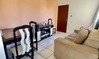 Imagem 5: VENDO APTO NO ARTUR CARVALHO 2 | SEMI-MOBILIADO | 2 QUARTOS