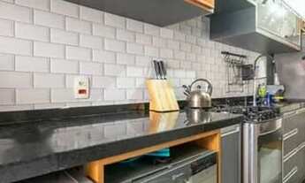 Imagem 6: Apartamento para venda com 60 metros quadrados com 1 quarto em Lapa - São Paulo - SP