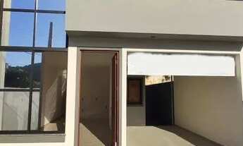 Imagem 2: Casa à venda no bairro Areias - São José/SC