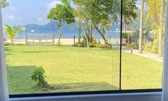 Imagem 9: Casa Angra em condomínio - "pé na areia"- 03 suítes