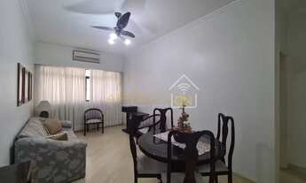 Imagem 3: Apartamento 1 quarto - Pompeia - Santos