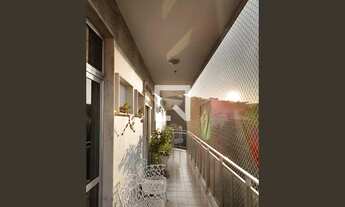 Imagem 6: Apartamento à Venda - Jardim Guanabara, 3 Quartos, 154 m2