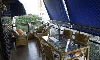 Imagem 2: Apartamento-À VENDA-Tijuca-Rio de Janeiro-RJ