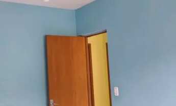 Imagem 4: Apartamento com 2 quartos em Laranjal - São Gonçalo - RJ