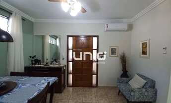 Imagem 5: Casa com 3 dormitórios à venda, 126 m² por R$ 450.000,00 - Centro - Piracicaba/SP