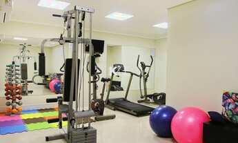 Imagem 6: Apartamento para venda tem 74 metros quadrados com 2 quartos em Kobrasol - São José - SC