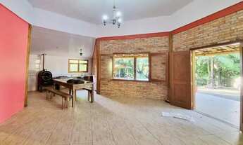 Imagem 6: Casa com 2 dormitórios para alugar, 150 m² por R$ 3.500,00/mês - Vila Diehl - Novo Hambu