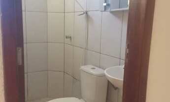 Imagem 3: ALUGO APTO DE 1QUARTO COM SUITE E GARAGEM EM ARNIQUEIRA