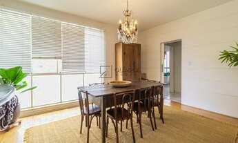 Imagem 7: Locação Apartamento 3 Dormitórios - 270 m² Higienópolis