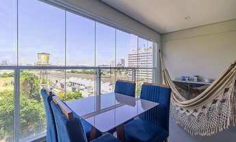 Imagem 7: Apartamento Venda 2 Dormitórios - 69 m² Vila Leopoldina