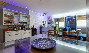 Imagem 8: OPORTUNIDADE! Espaçoso Apartamento sendo vendido (Porteira Fechada