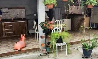 Imagem 3: Casa à venda por 395.000,00 no bairro Cidade Planejada II, em Bragança Paulista