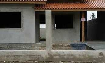 Imagem 3: Casa Escalvados Navegantes