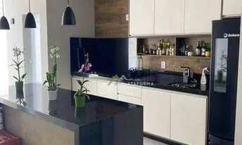 Imagem 7: Linda casa térrea de 180 m² de área construída no condomínio Brisas da Mata, Jundiaí SP