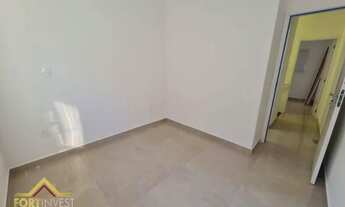 Imagem 4: Sobrado com 2 dormitórios à venda, 57 m² por R$ 290.000,00 - Tupi - Praia Grande/SP