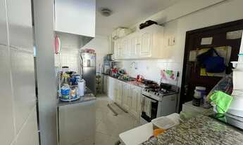 Imagem 7: Apartamento para venda possui 100 metros quadrados com 3 quartos em Marco - Belém - PA