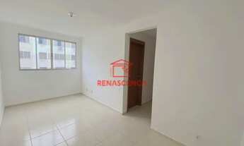 Imagem 3: APARTAMENTO COM 2 QUARTOS E PISCINA EM GUADALUPE!