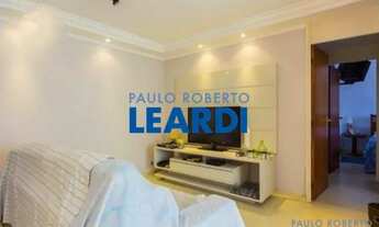 Imagem: APARTAMENTO - POMPÉIA - SP