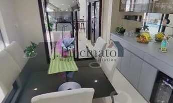 Imagem 3: Casa Sobrado em Condomínio em Jundiaí